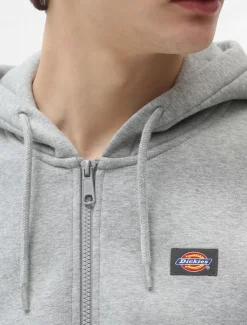 Dickies Sweatshirts & Hoodies*Oakport Zip Hoodie