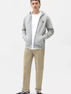 Dickies Sweatshirts & Hoodies*Oakport Zip Hoodie