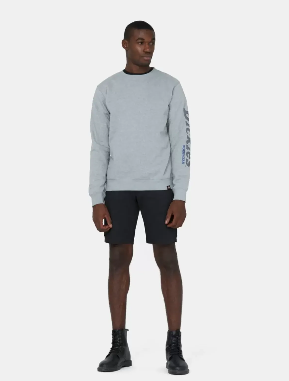 Dickies Work Sweatshirts & Hoodies*Okemo Graphic Sweatshirt