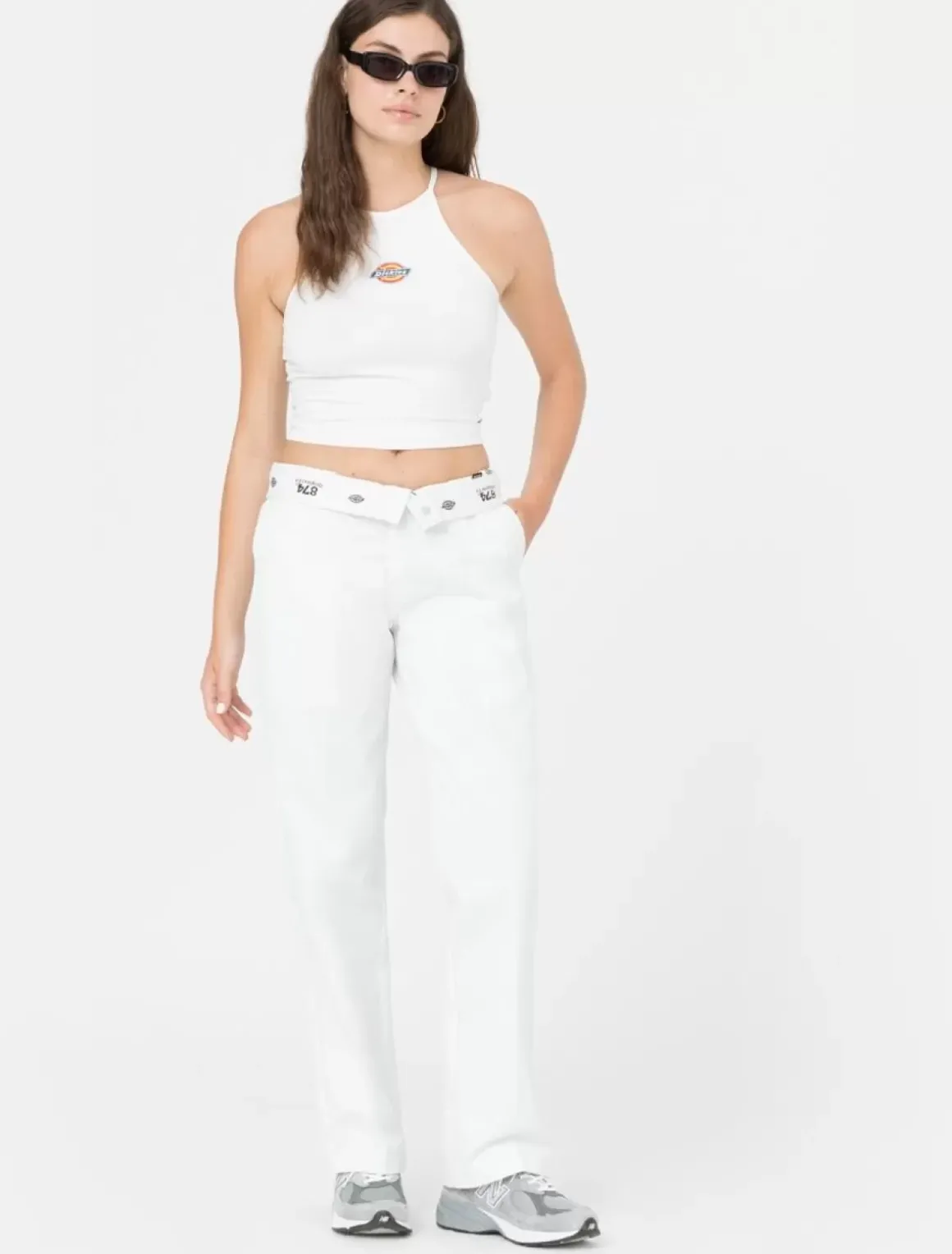 Women Dickies 874 Work Pants|Trousers*Original 874 Work Pant (Unisex)