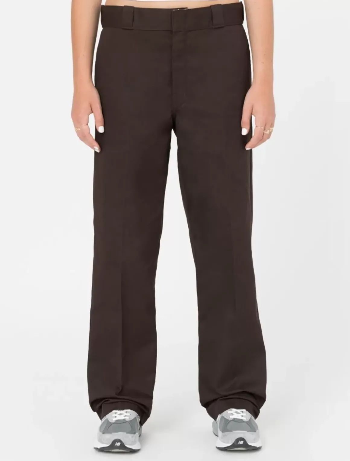 Women Dickies 874 Work Pants|Trousers*Original 874 Work Pant (Unisex)