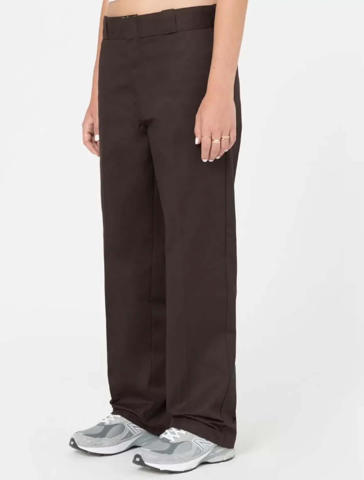 Women Dickies 874 Work Pants|Trousers*Original 874 Work Pant (Unisex)