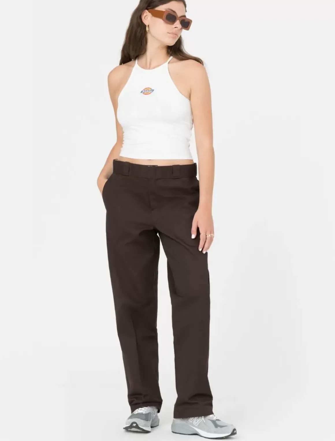 Women Dickies 874 Work Pants|Trousers*Original 874 Work Pant (Unisex)