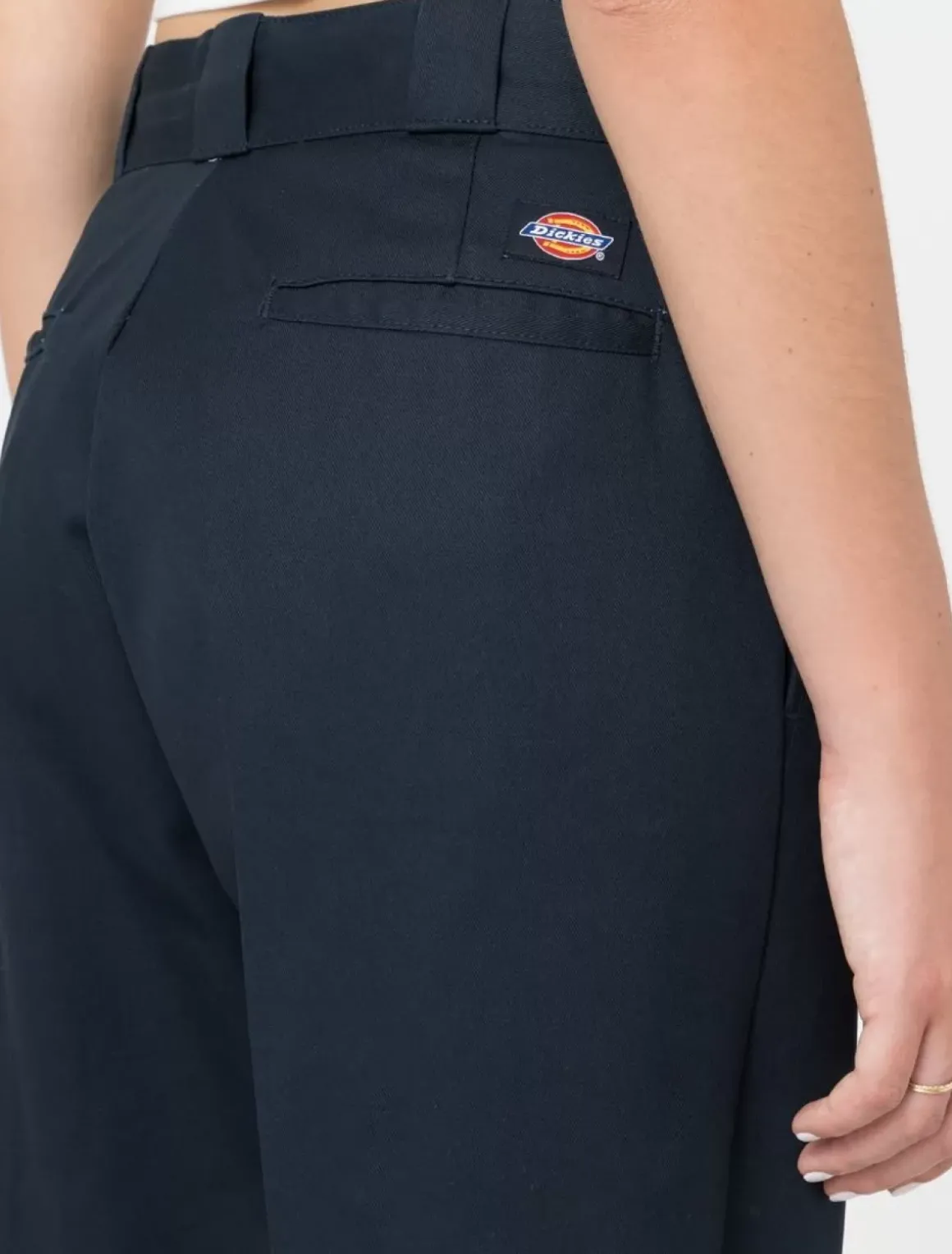 Women Dickies 874 Work Pants|Trousers*Original 874 Work Pant (Unisex)