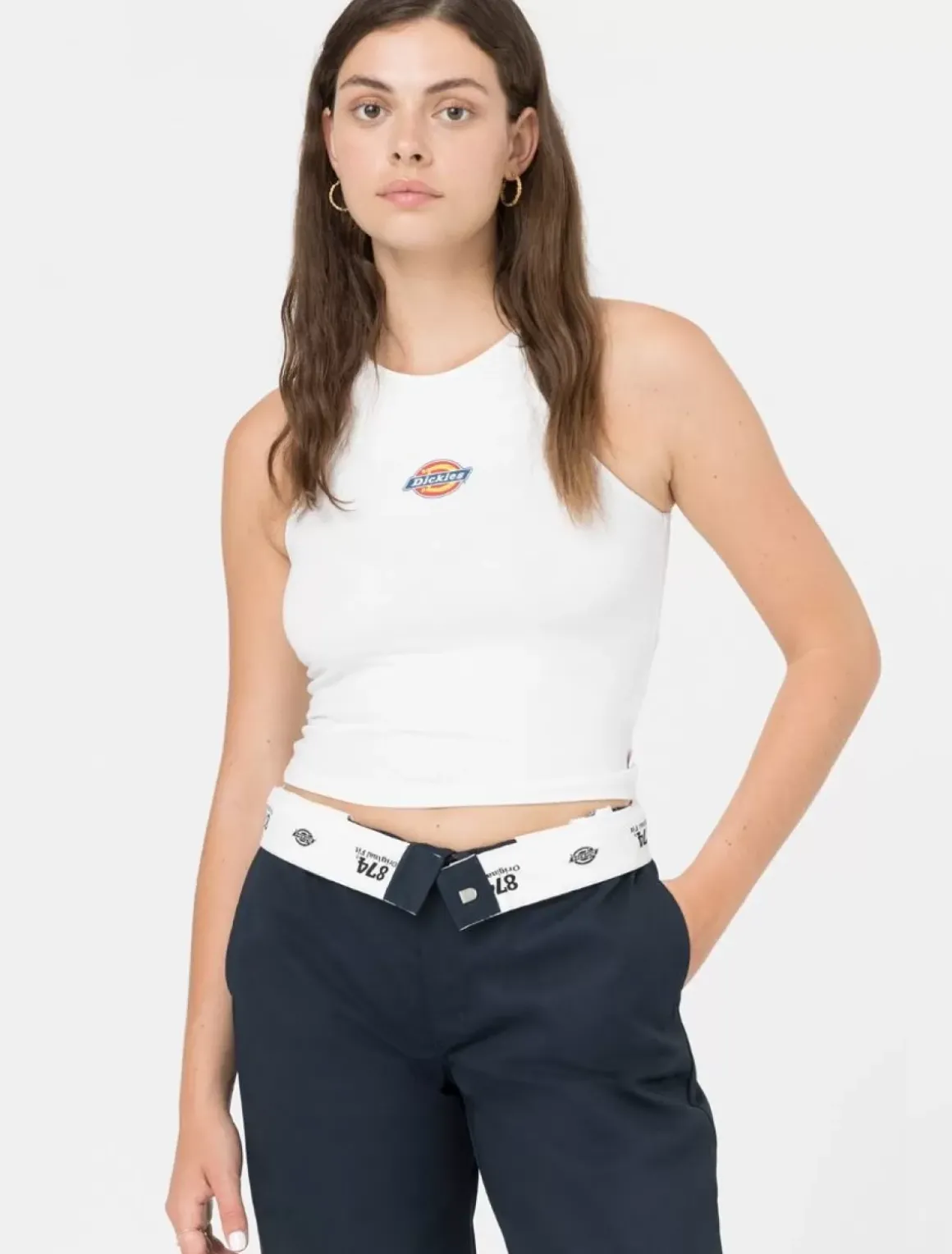 Women Dickies 874 Work Pants|Trousers*Original 874 Work Pant (Unisex)