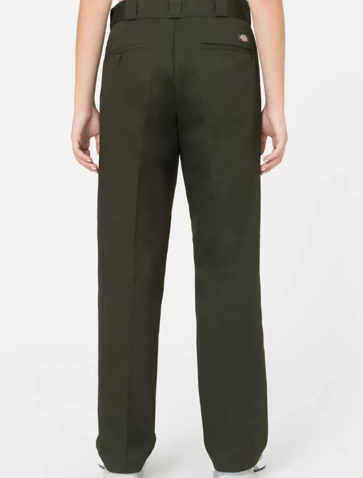 Women Dickies 874 Work Pants|Trousers*Original 874 Work Pant (Unisex)