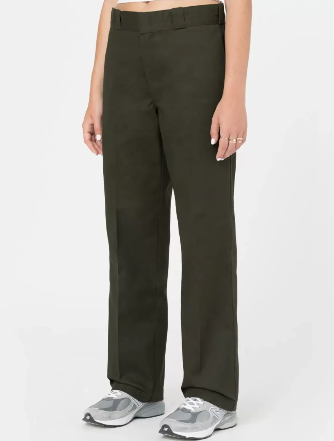 Women Dickies 874 Work Pants|Trousers*Original 874 Work Pant (Unisex)
