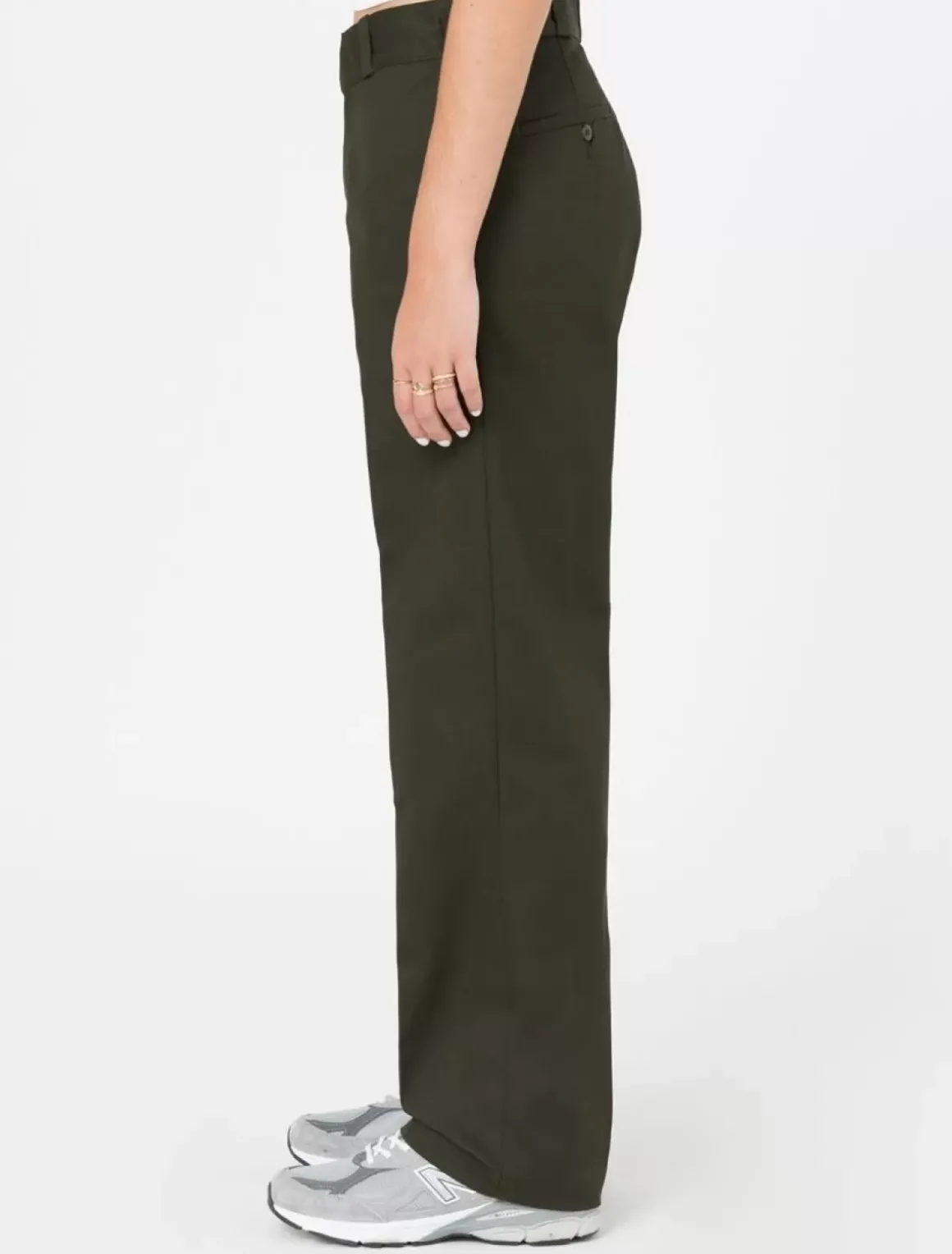 Women Dickies 874 Work Pants|Trousers*Original 874 Work Pant (Unisex)