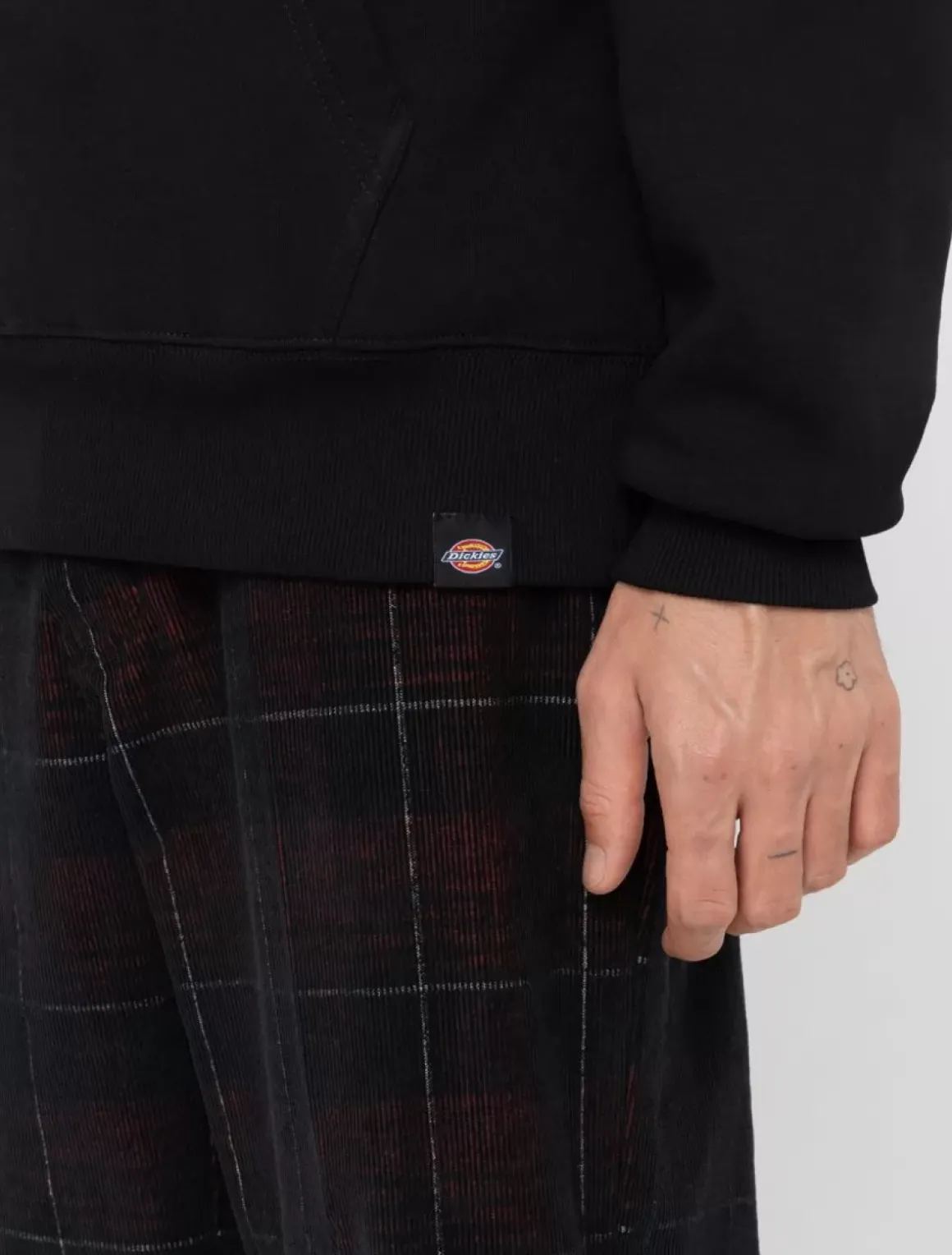 Dickies Sweatshirts & Hoodies*Park Hoodie