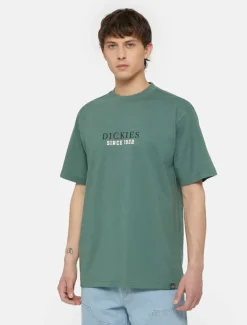 Dickies T-Shirts*Park Short Sleeve T-Shirt
