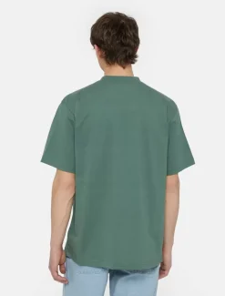 Dickies T-Shirts*Park Short Sleeve T-Shirt