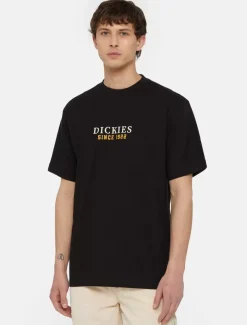 Dickies T-Shirts*Park Short Sleeve T-Shirt