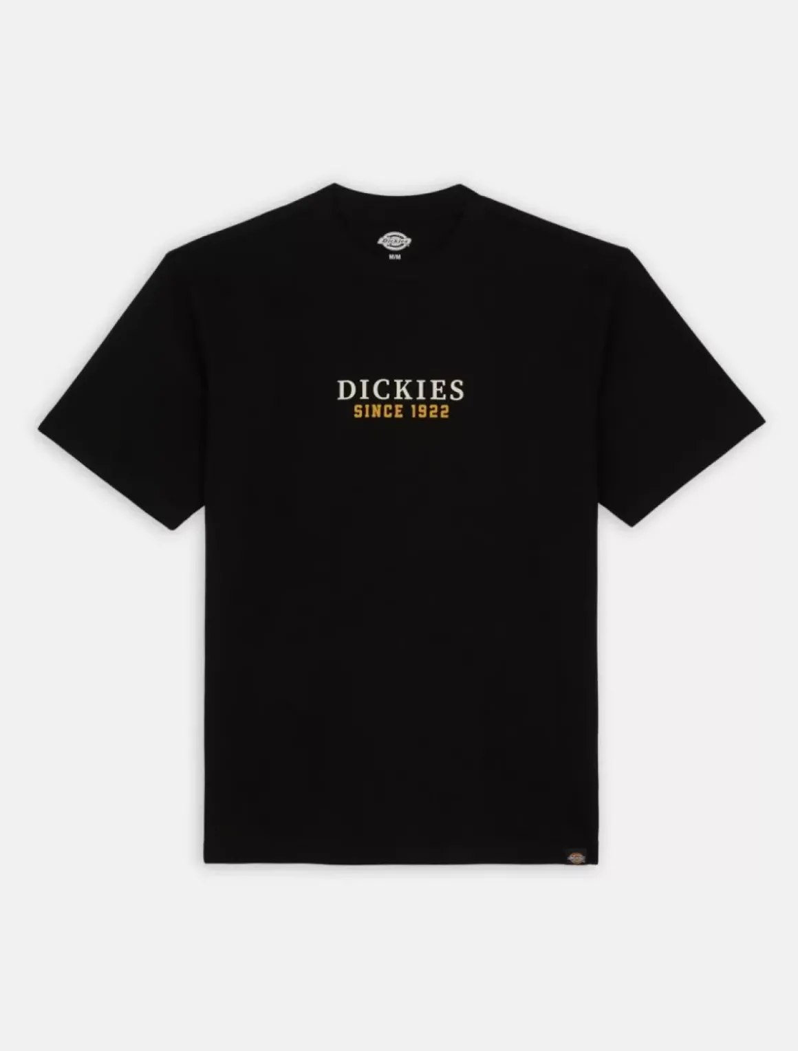 Dickies T-Shirts*Park Short Sleeve T-Shirt