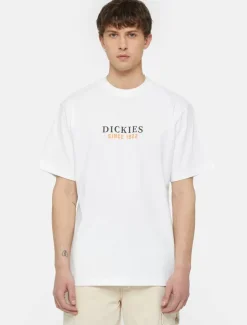 Dickies T-Shirts*Park Short Sleeve T-Shirt
