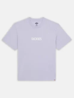 Dickies T-Shirts*Patrick Springs Short Sleeve T-Shirt