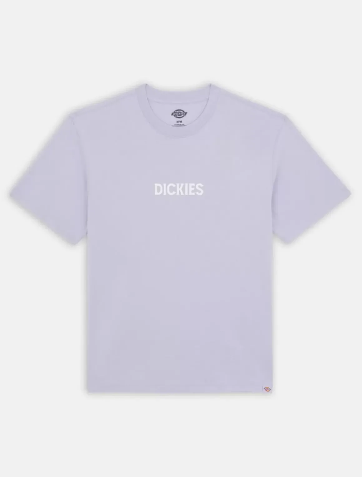 Dickies T-Shirts*Patrick Springs Short Sleeve T-Shirt