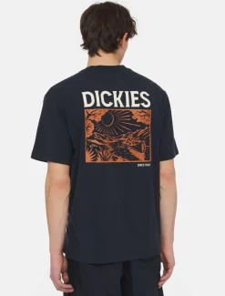 Dickies T-Shirts*Patrick Springs Short Sleeve T-Shirt