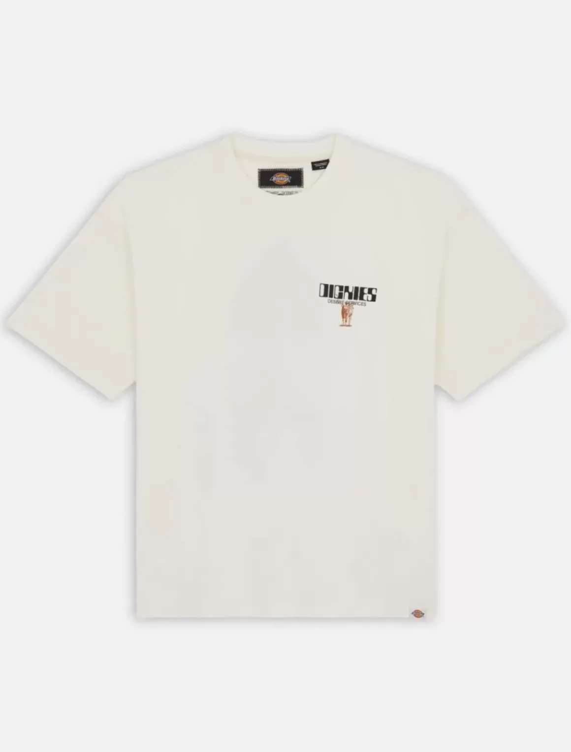 Dickies T-Shirts*Pearisburg Short Sleeve T-Shirt