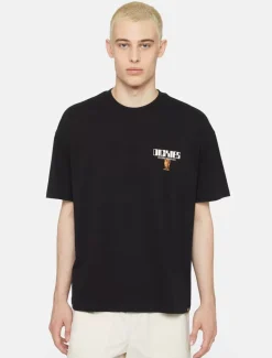 Dickies T-Shirts*Pearisburg Short Sleeve T-Shirt