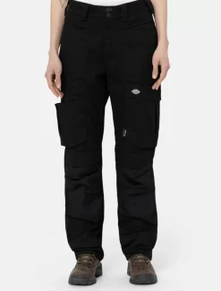 Women Dickies Work Trousers & Shorts*Performance Holster Work Trousers
