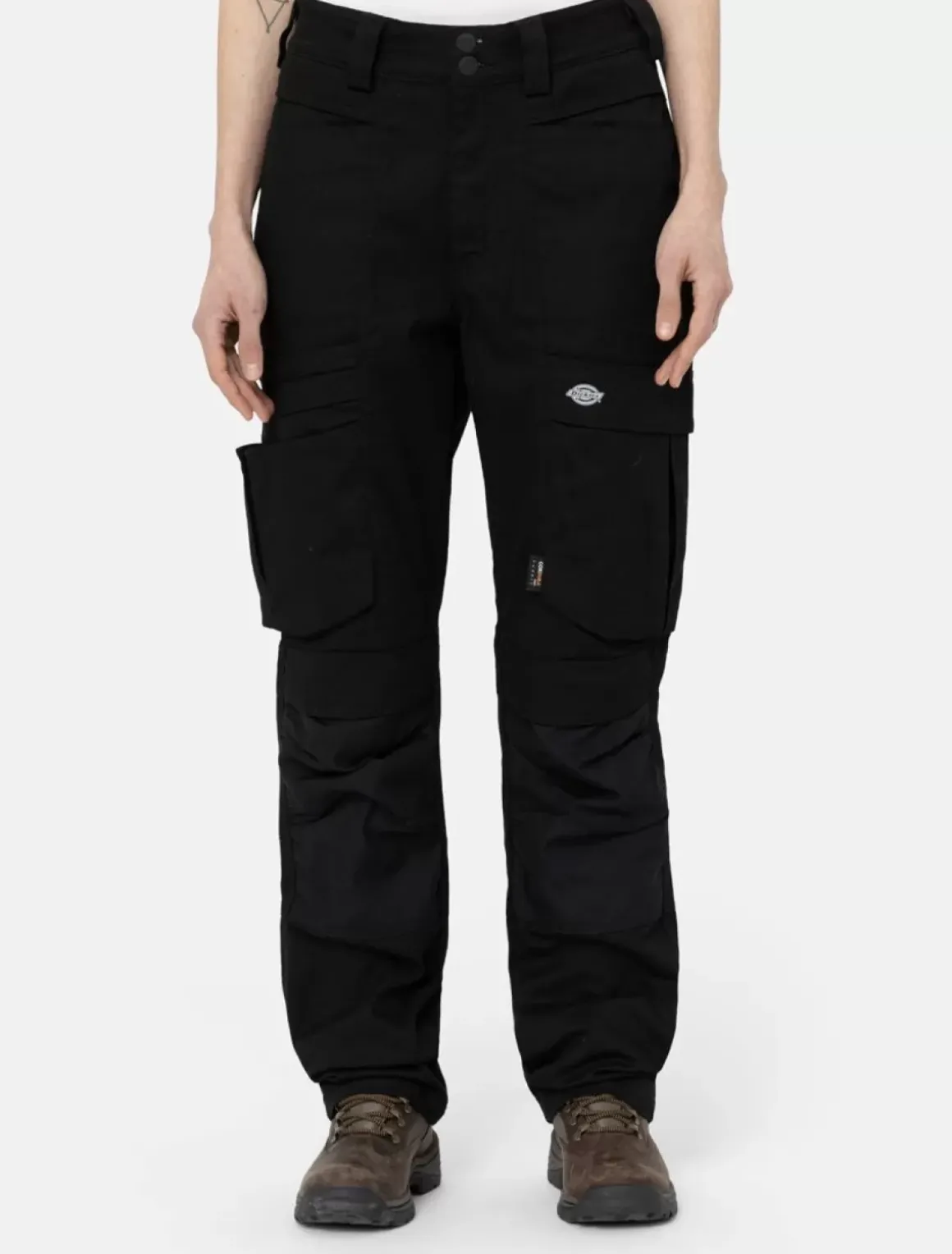 Women Dickies Work Trousers & Shorts*Performance Holster Work Trousers