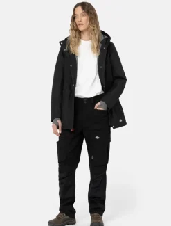 Women Dickies Work Trousers & Shorts*Performance Holster Work Trousers