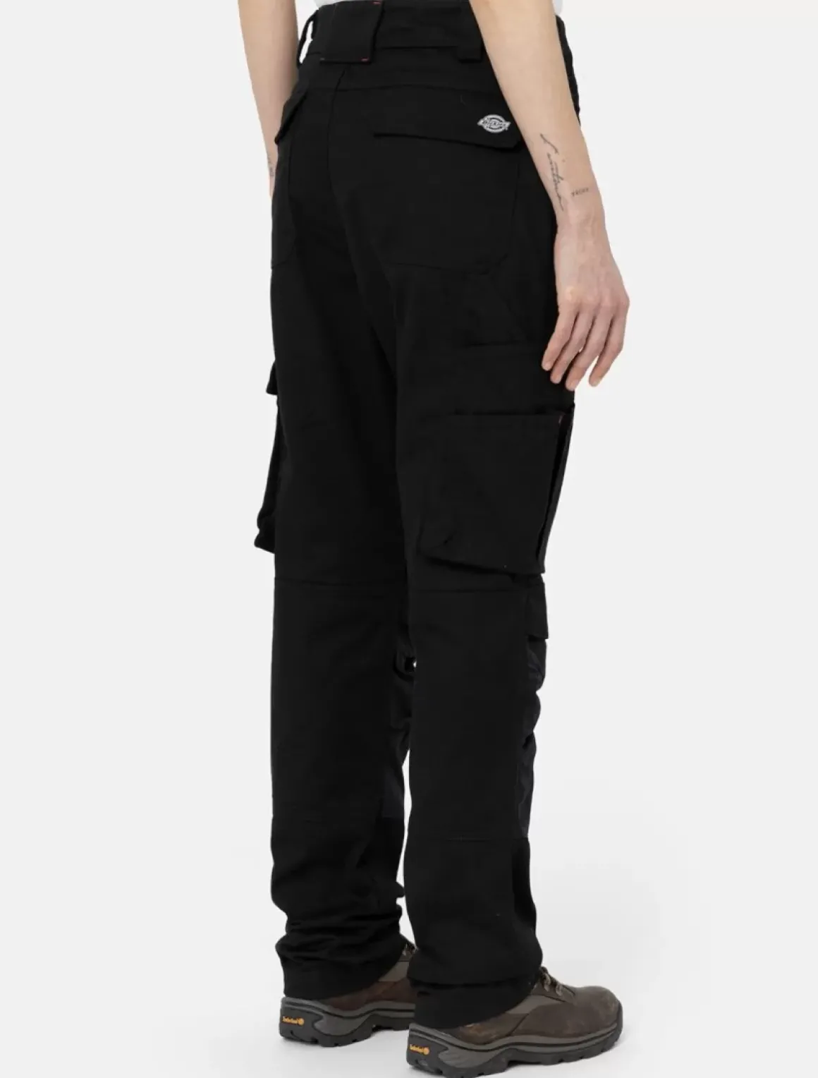 Women Dickies Work Trousers & Shorts*Performance Holster Work Trousers