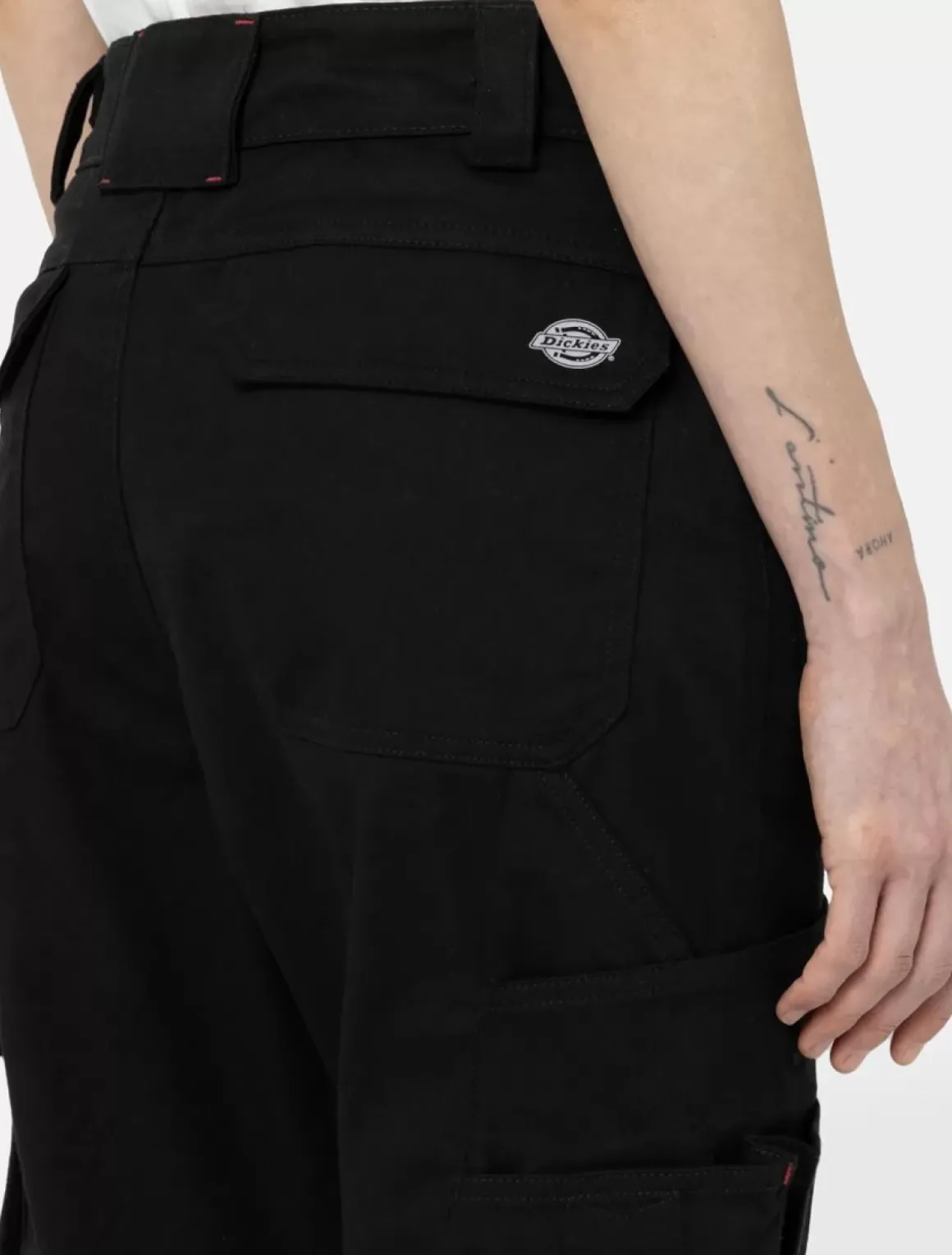 Women Dickies Work Trousers & Shorts*Performance Holster Work Trousers