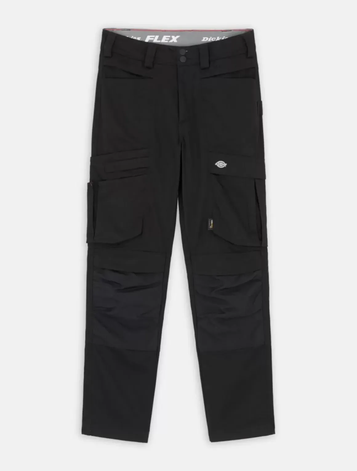 Women Dickies Work Trousers & Shorts*Performance Holster Work Trousers