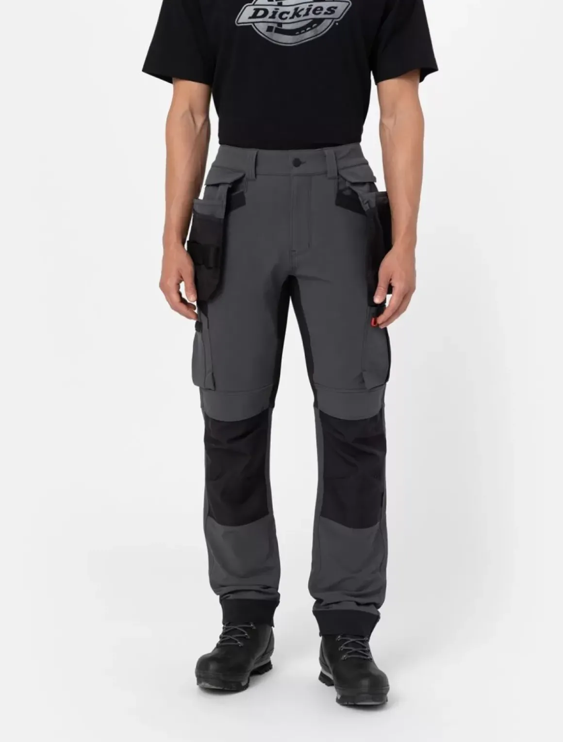 Dickies Work Trousers & Shorts*Performance Holster Work Trousers