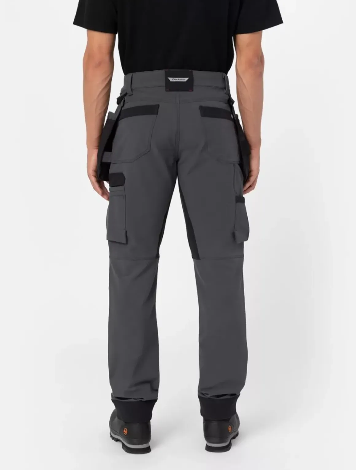 Dickies Work Trousers & Shorts*Performance Holster Work Trousers