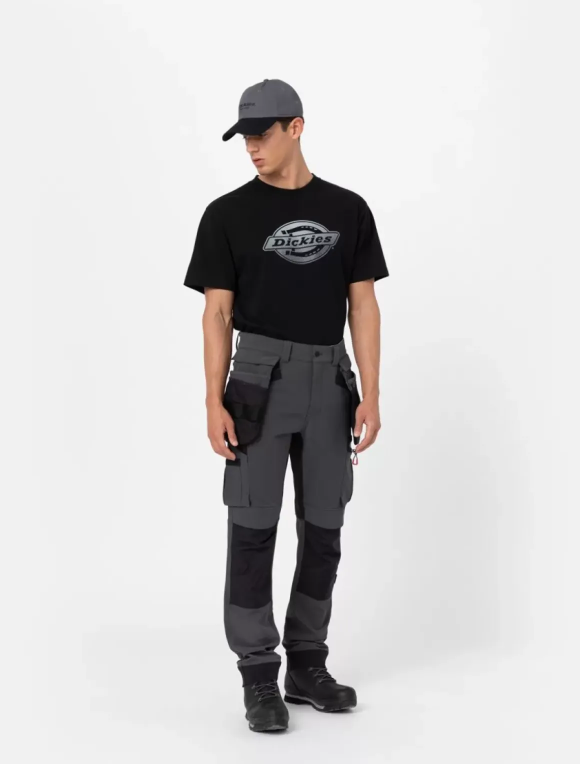 Dickies Work Trousers & Shorts*Performance Holster Work Trousers