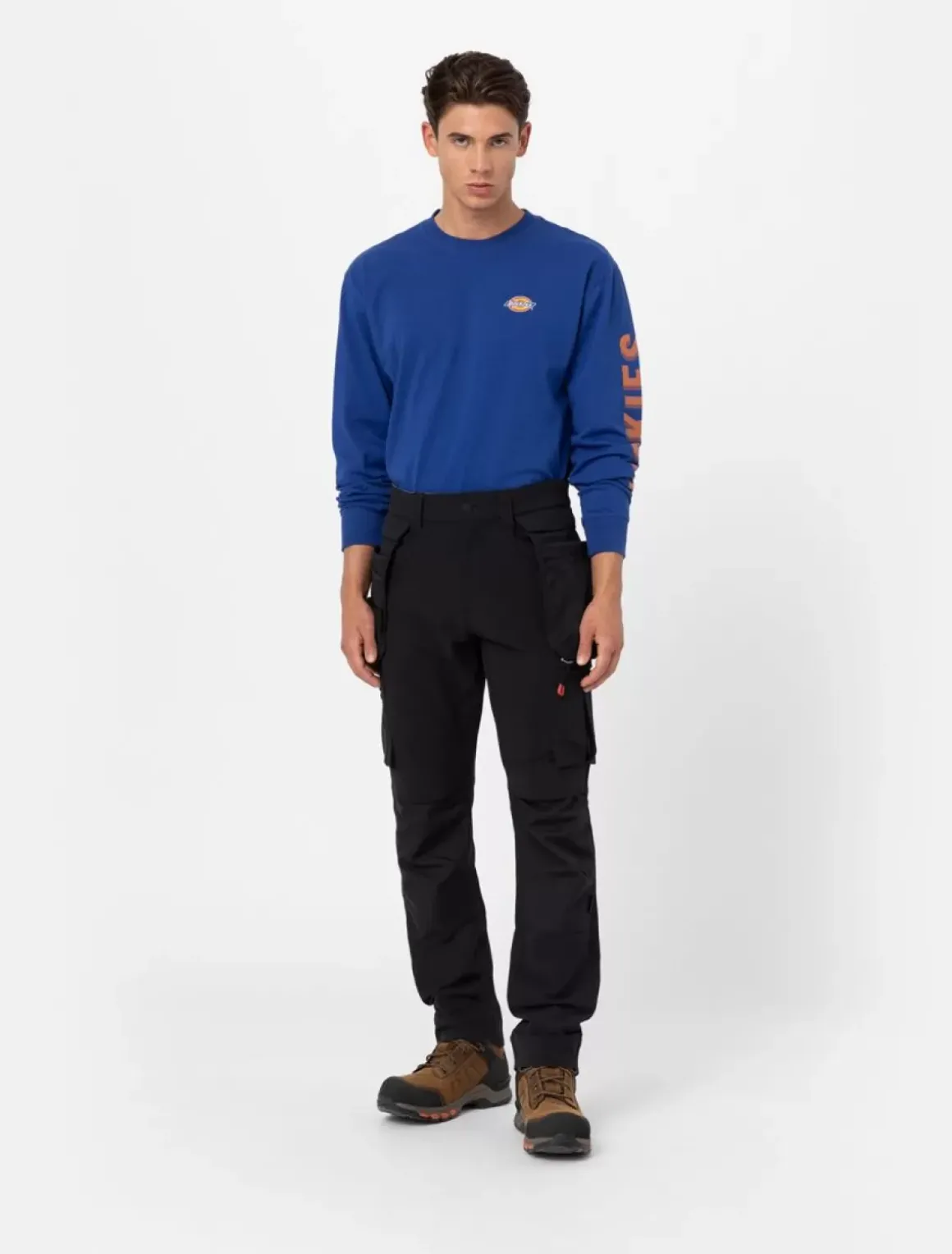Dickies Work Trousers & Shorts*Performance Holster Work Trousers