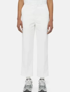 Women Dickies Trousers*Phoenix Cropped Trousers
