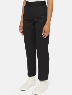 Women Dickies Trousers*Phoenix Cropped Trousers