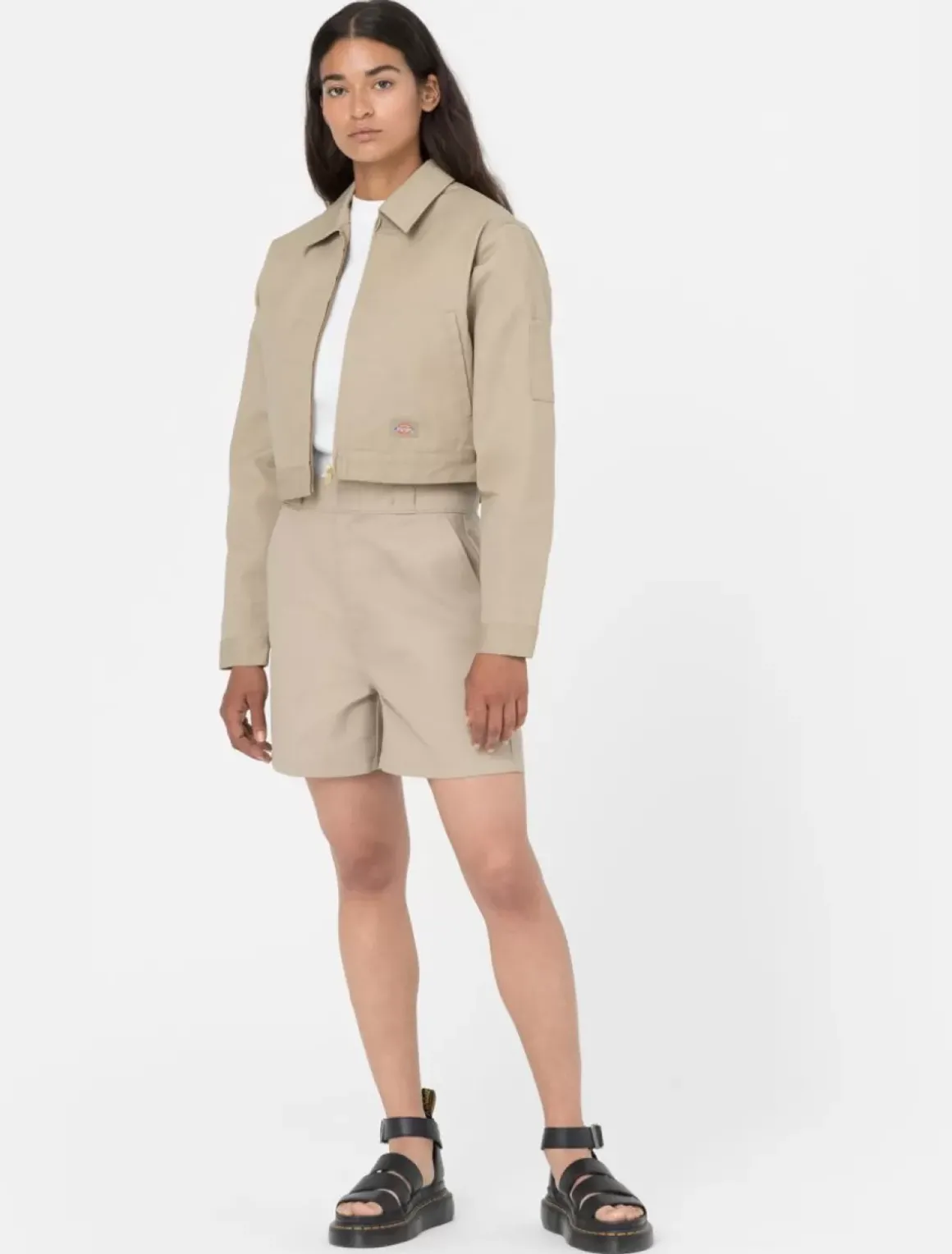 Women Dickies Shorts*Phoenix Shorts