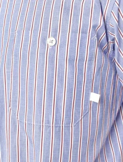 Dickies Collabs & Collections|Shirts*Poplin Short Sleeve Service Shirt