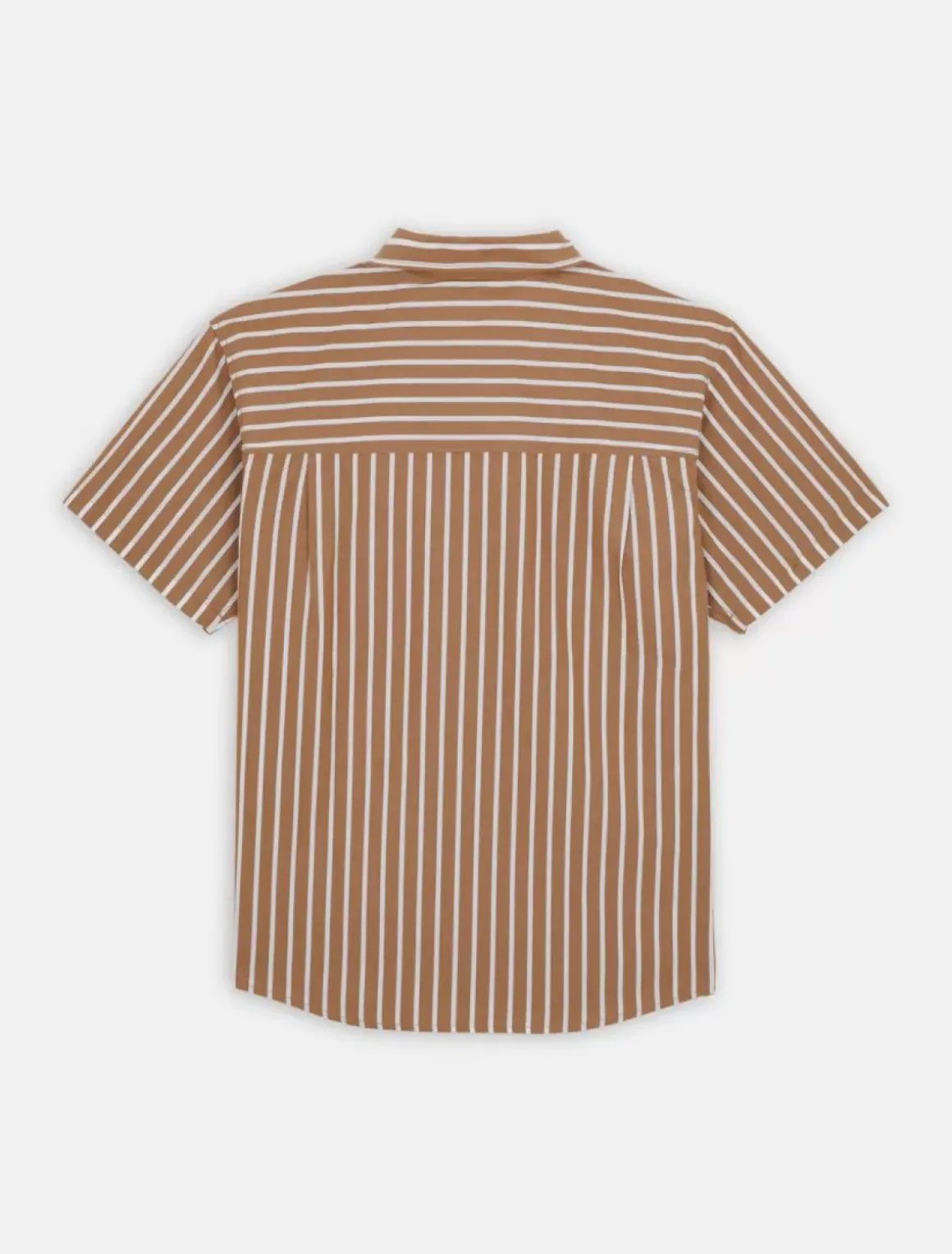 Dickies Collabs & Collections|Shirts*Poplin Short Sleeve Service Shirt