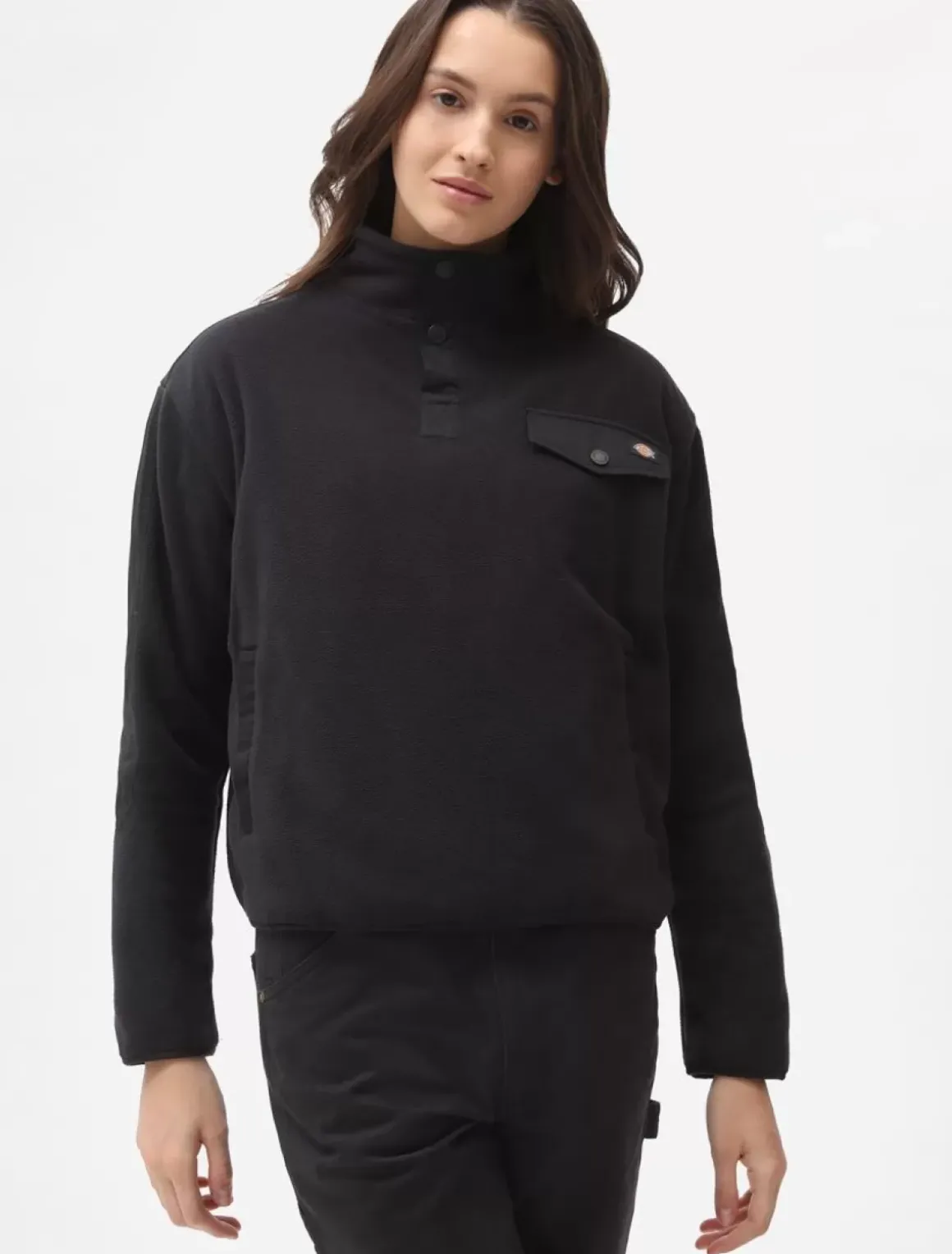 Women Dickies Sweatshirts & Hoodies|Fleeces*Port Allen Fleece