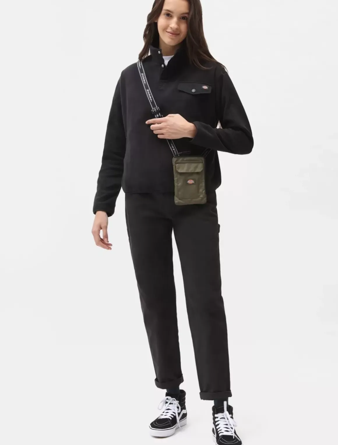 Women Dickies Sweatshirts & Hoodies|Fleeces*Port Allen Fleece