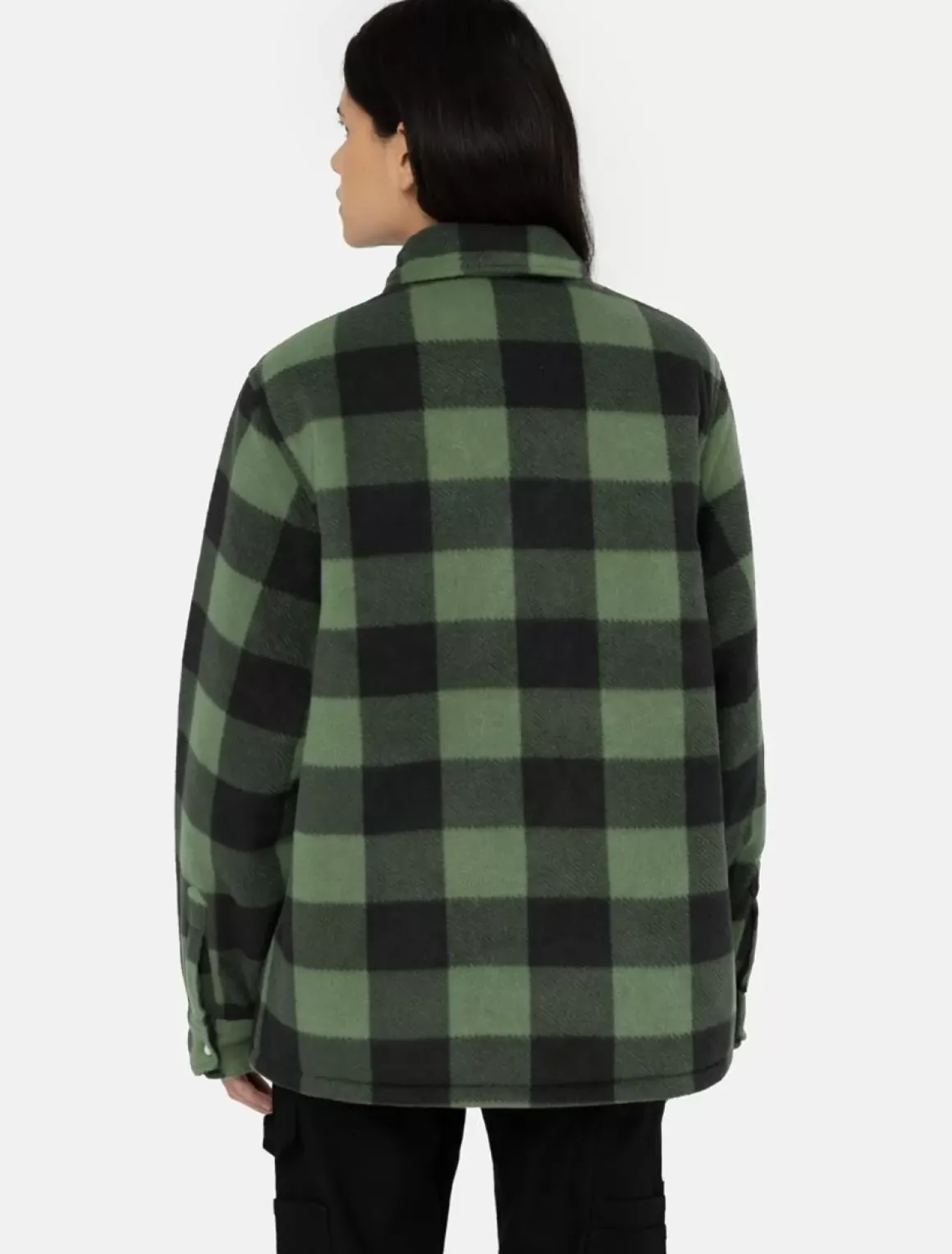 Women Dickies Work Shirts|Work Jackets*Portland Shacket