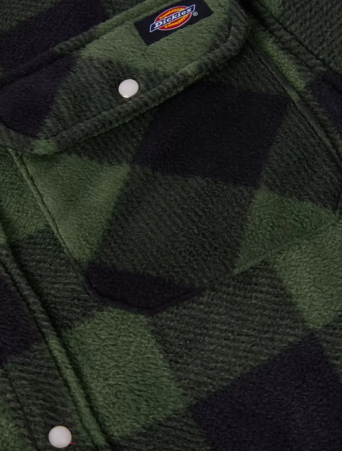 Women Dickies Work Shirts|Work Jackets*Portland Shacket