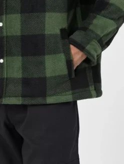 Women Dickies Work Shirts|Work Jackets*Portland Shacket