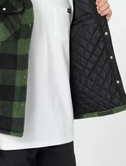 Women Dickies Work Shirts|Work Jackets*Portland Shacket