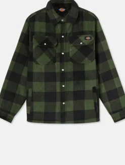 Women Dickies Work Shirts|Work Jackets*Portland Shacket