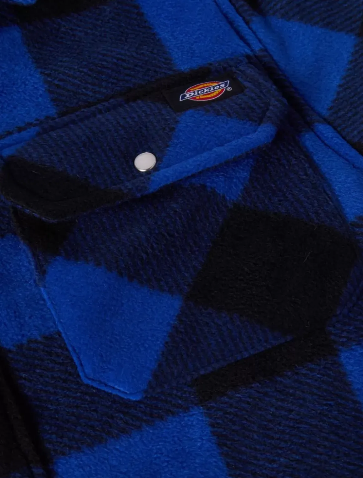Women Dickies Work Shirts|Work Jackets*Portland Shacket
