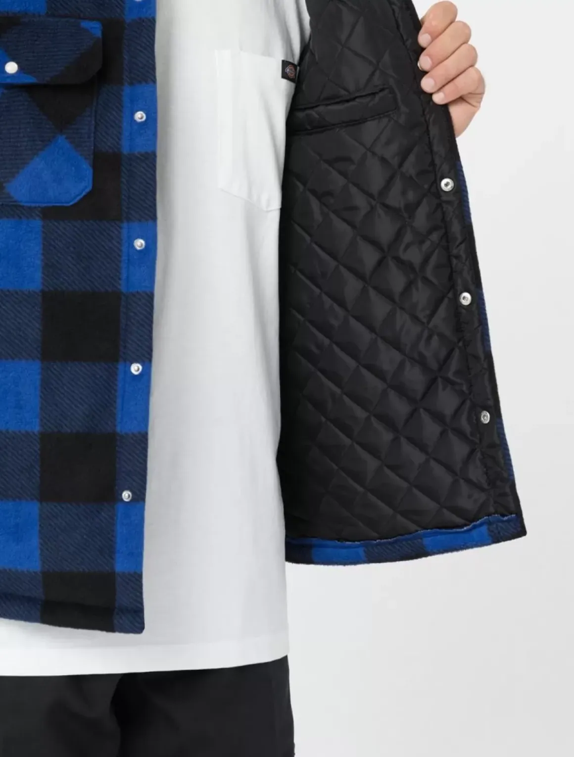 Women Dickies Work Shirts|Work Jackets*Portland Shacket