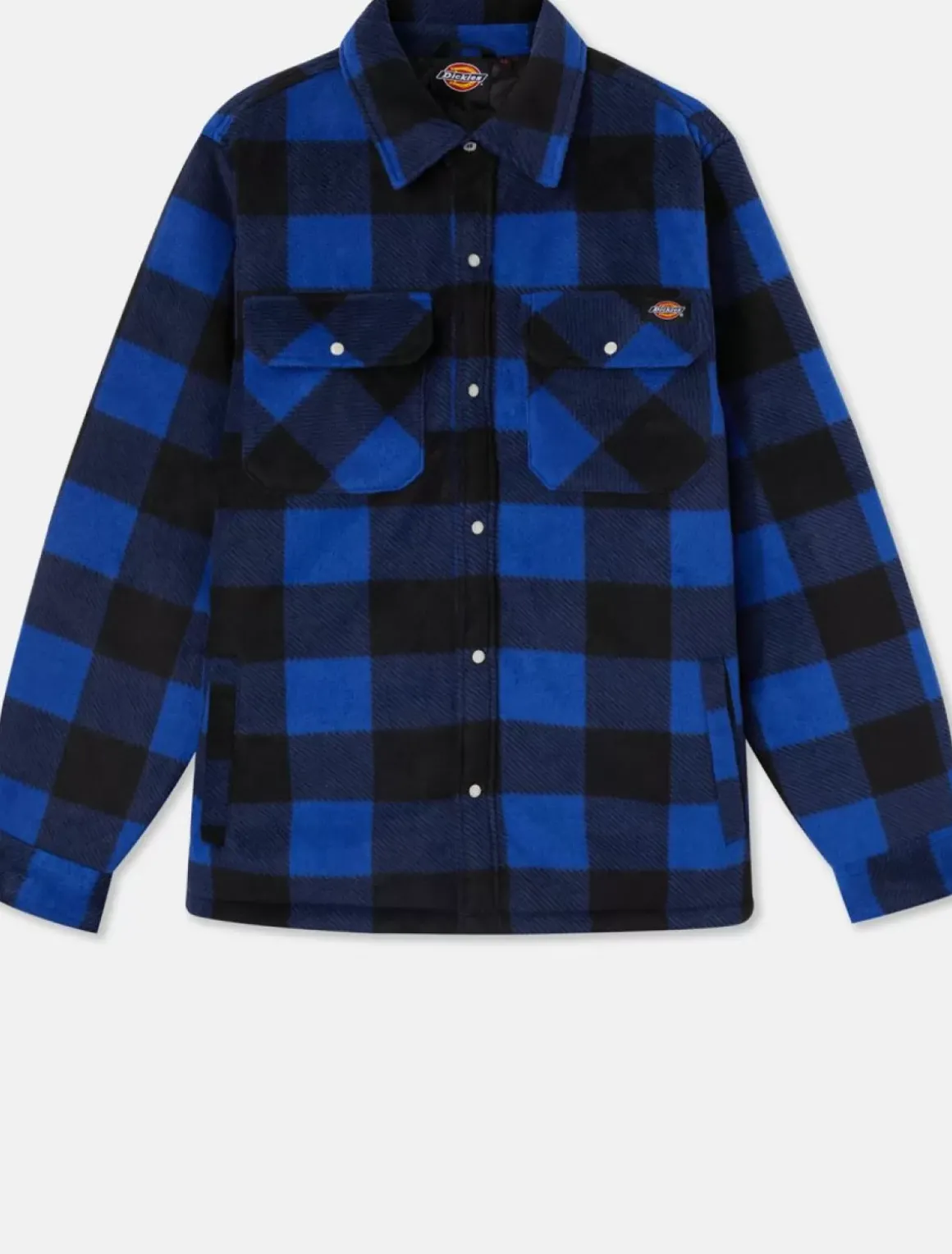 Women Dickies Work Shirts|Work Jackets*Portland Shacket