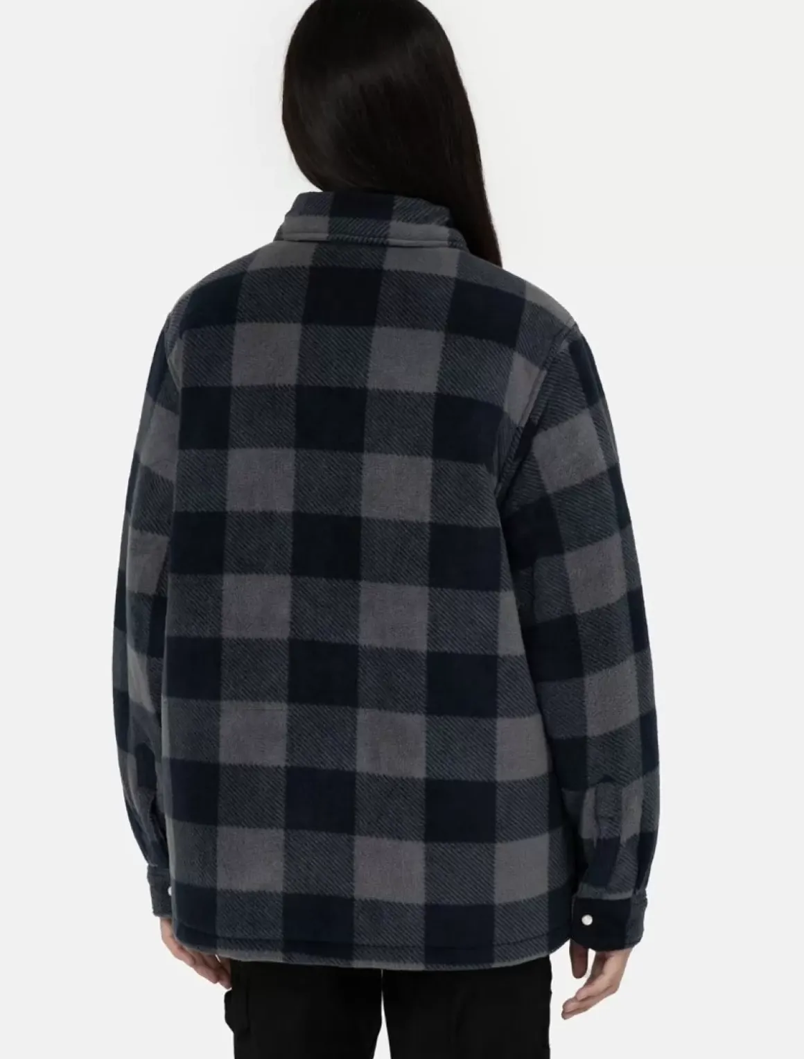 Women Dickies Work Jackets|Work Shirts*Portland Shacket
