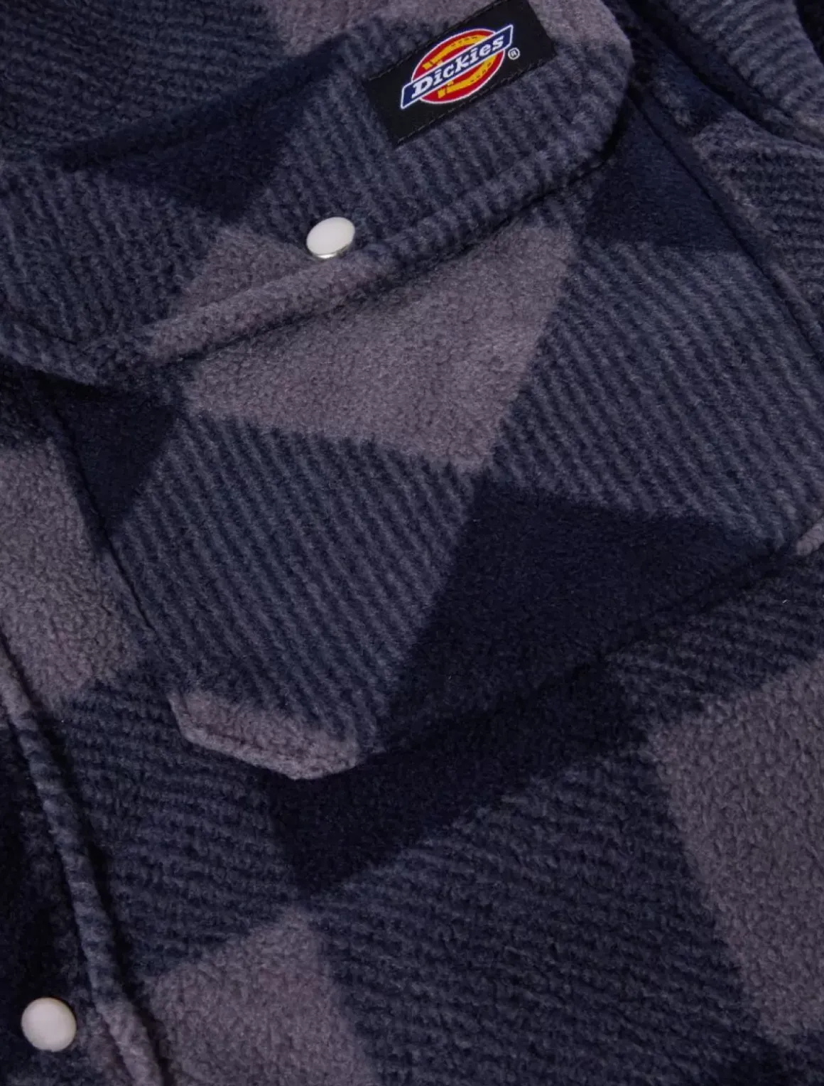 Women Dickies Work Jackets|Work Shirts*Portland Shacket